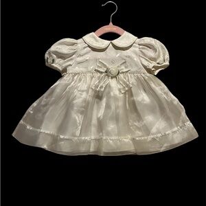 B. T. Kids Infant Fashion Dress